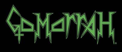 logo Gomorrah (USA-1)